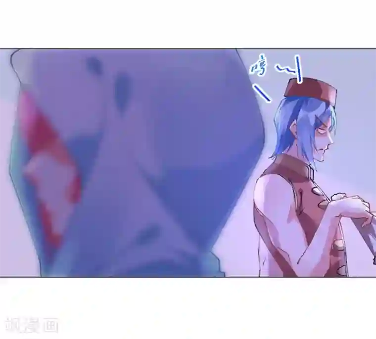 机长大人暖暖爱第49话 腹黑寒予报抢妻之仇