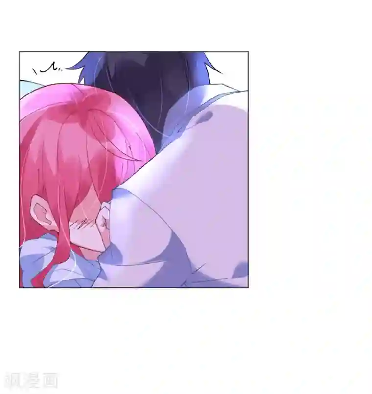 机长大人暖暖爱第49话 腹黑寒予报抢妻之仇