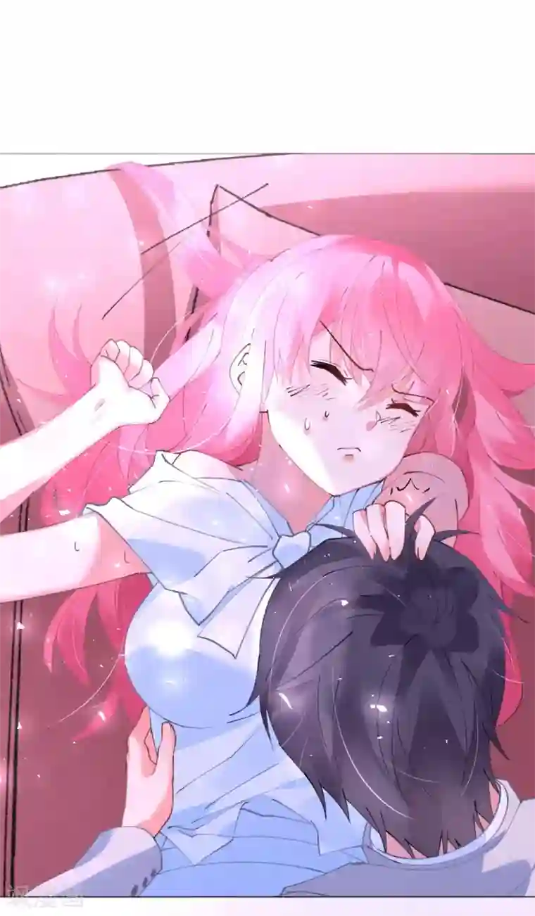 机长大人暖暖爱第49话 腹黑寒予报抢妻之仇