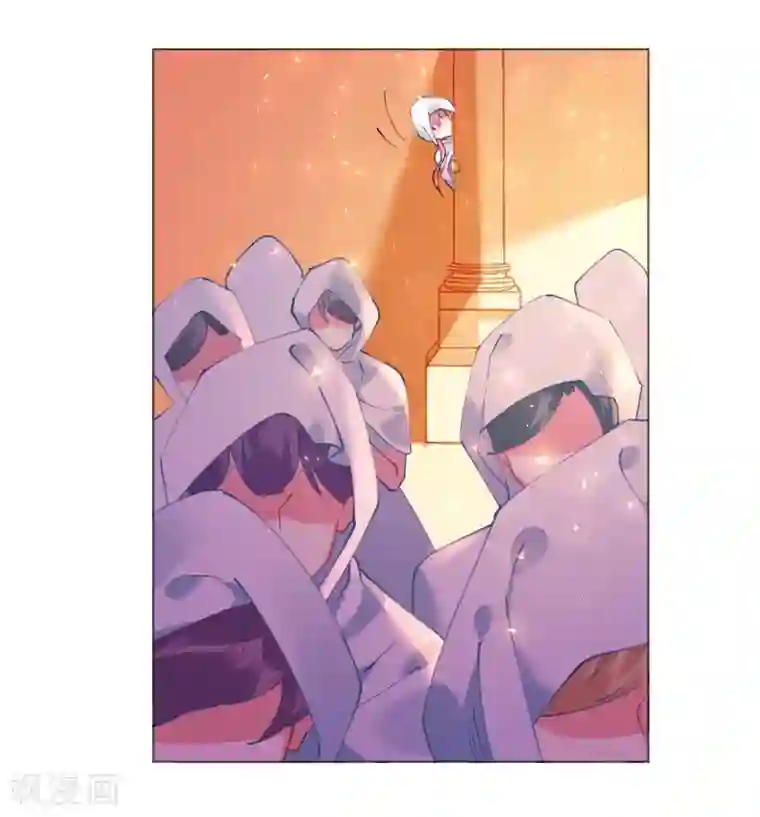 机长大人暖暖爱第49话 腹黑寒予报抢妻之仇