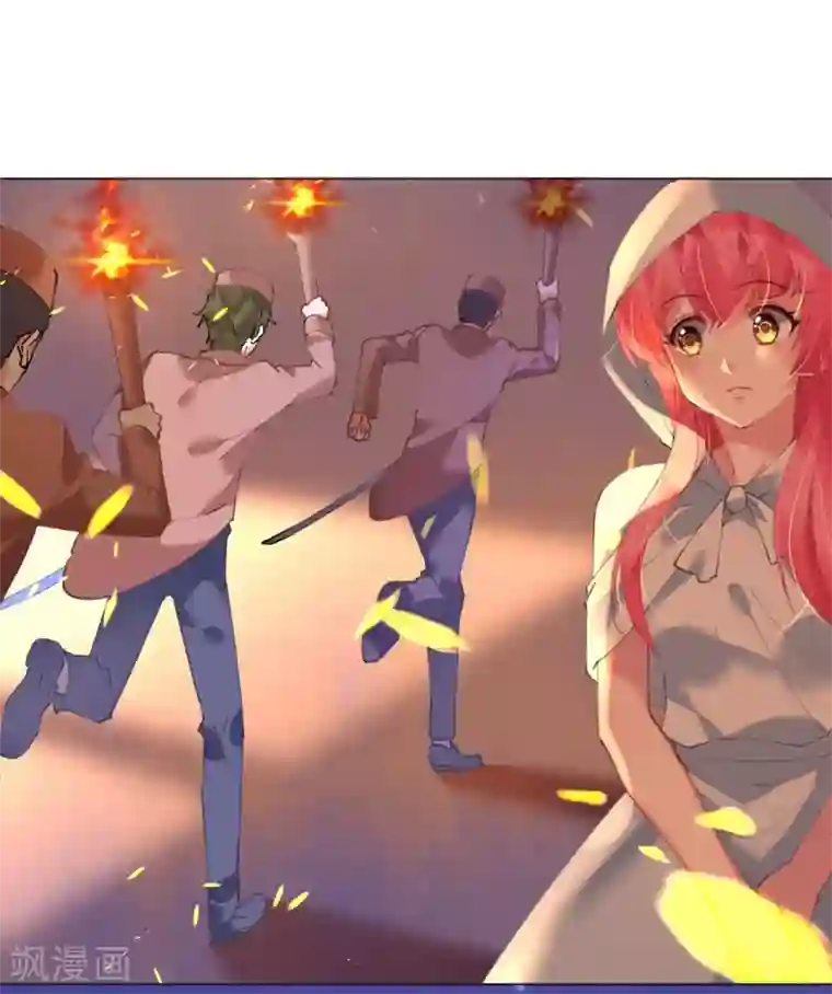 机长大人暖暖爱第50话 菲菲出逃再生意外