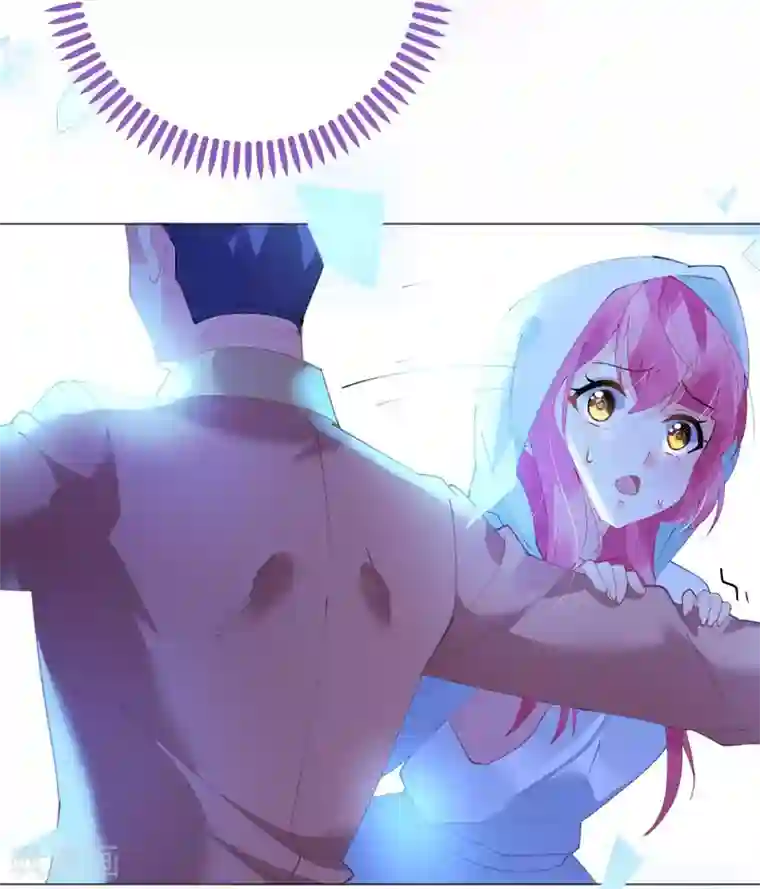 机长大人暖暖爱第50话 菲菲出逃再生意外