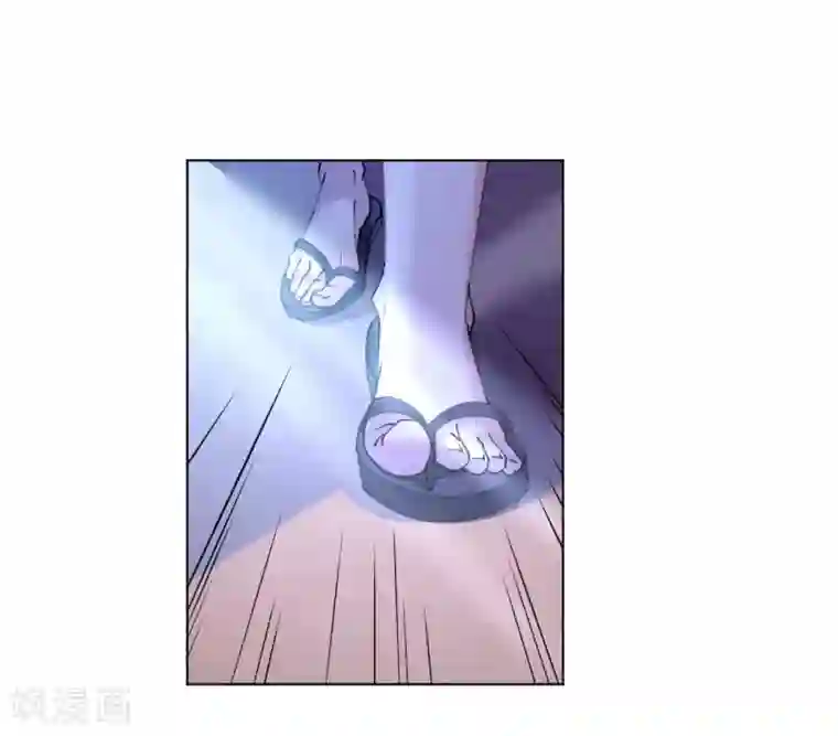 机长大人暖暖爱第51话 寒予设计反遭陷阱