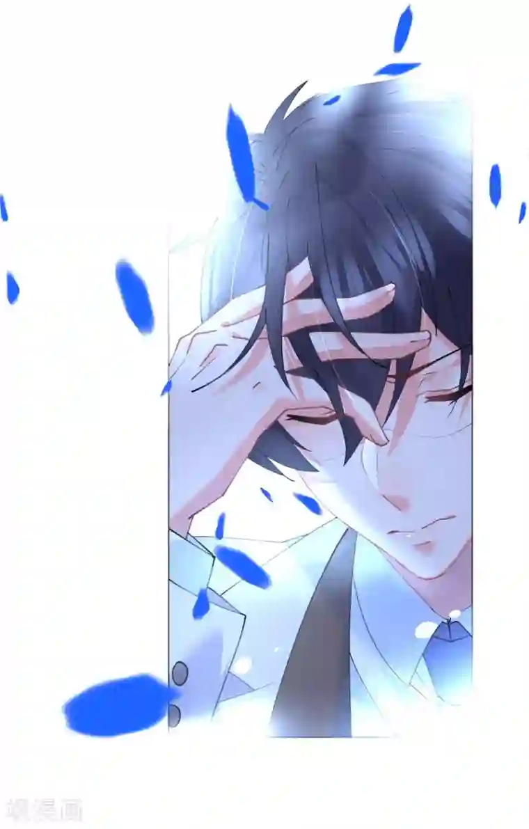 机长大人暖暖爱第51话 寒予设计反遭陷阱