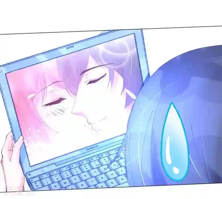 机长大人暖暖爱第52话 宫宴陷阱寒予霸气反击