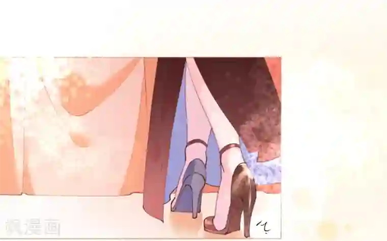 机长大人暖暖爱第57话 女王求亲引醋意