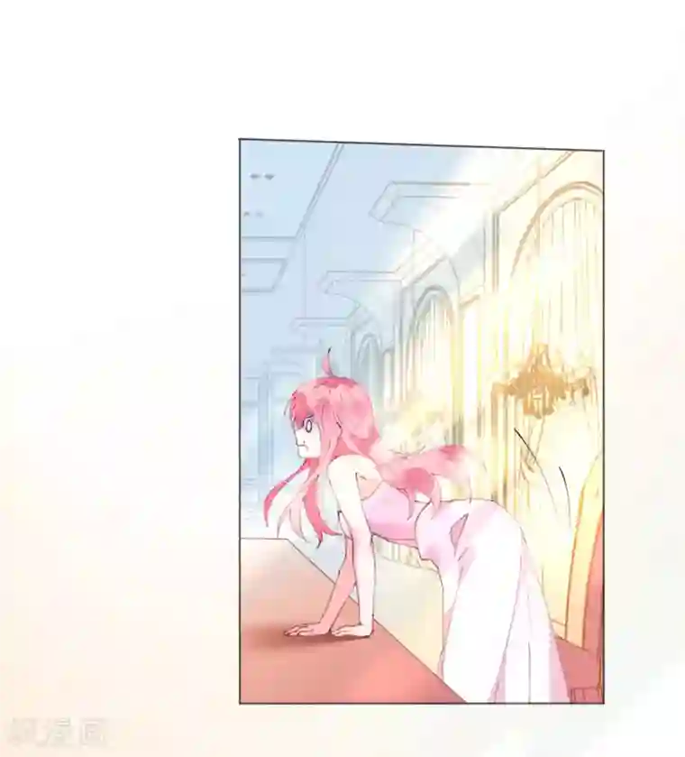 机长大人暖暖爱第57话 女王求亲引醋意