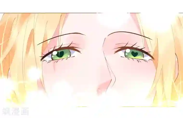 机长大人暖暖爱第57话 女王求亲引醋意