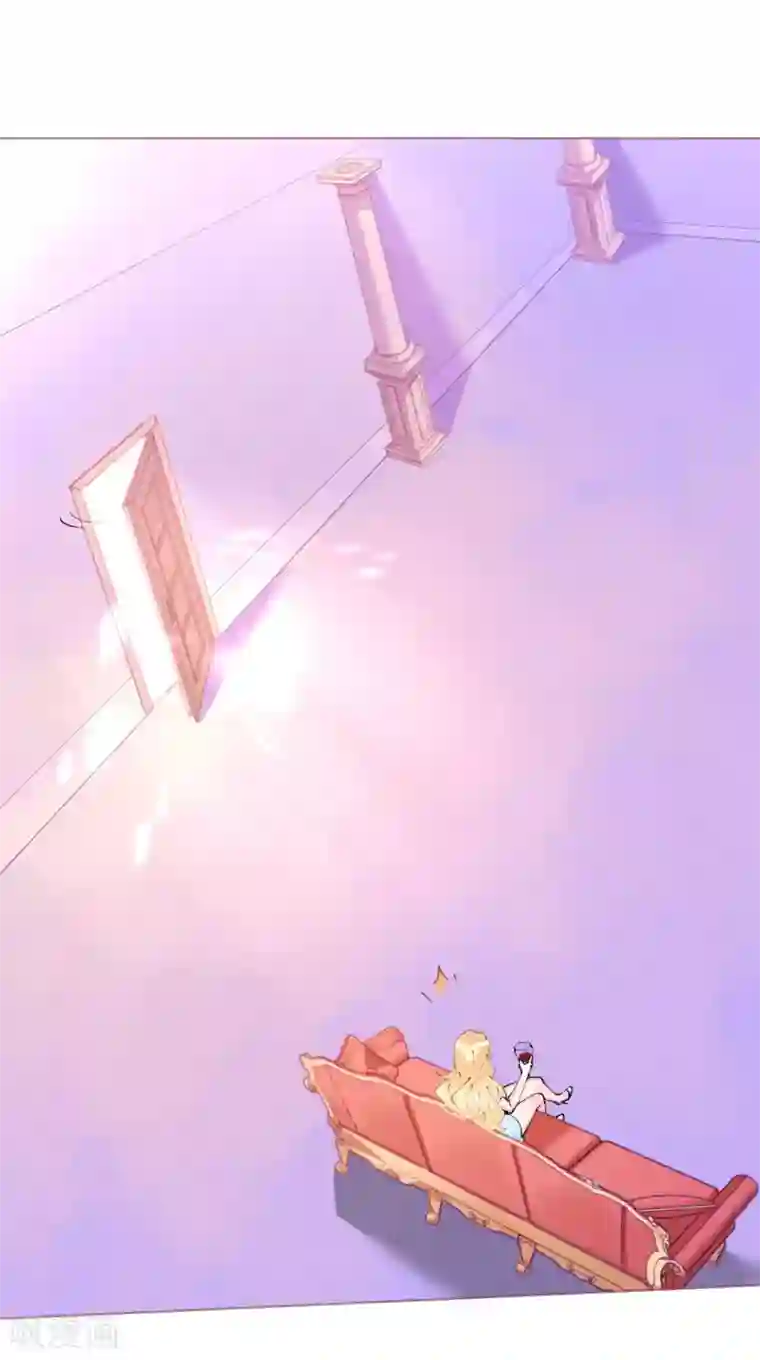 机长大人暖暖爱第59话 女王的危险诱惑