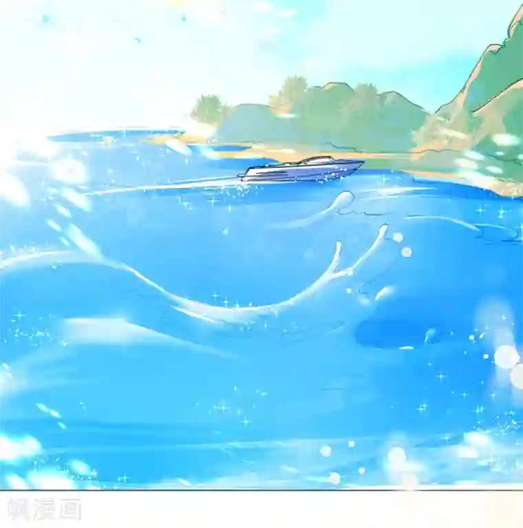 机长大人暖暖爱第61话 失踪菲菲忽悠记