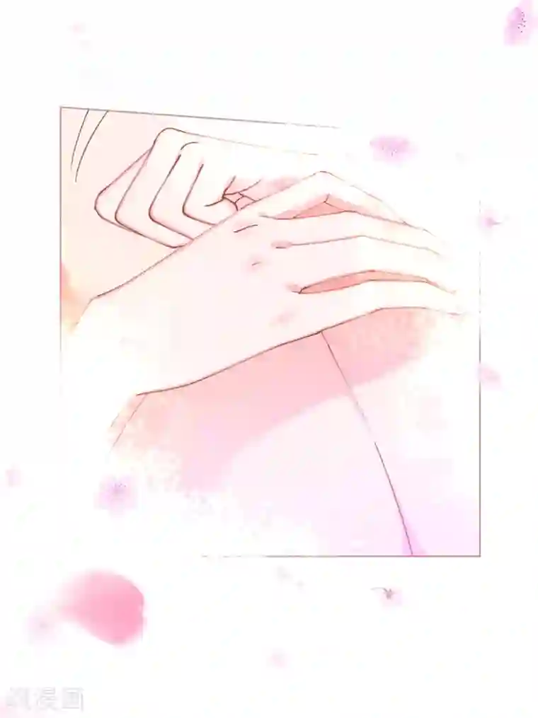 机长大人暖暖爱第65话 情难自禁