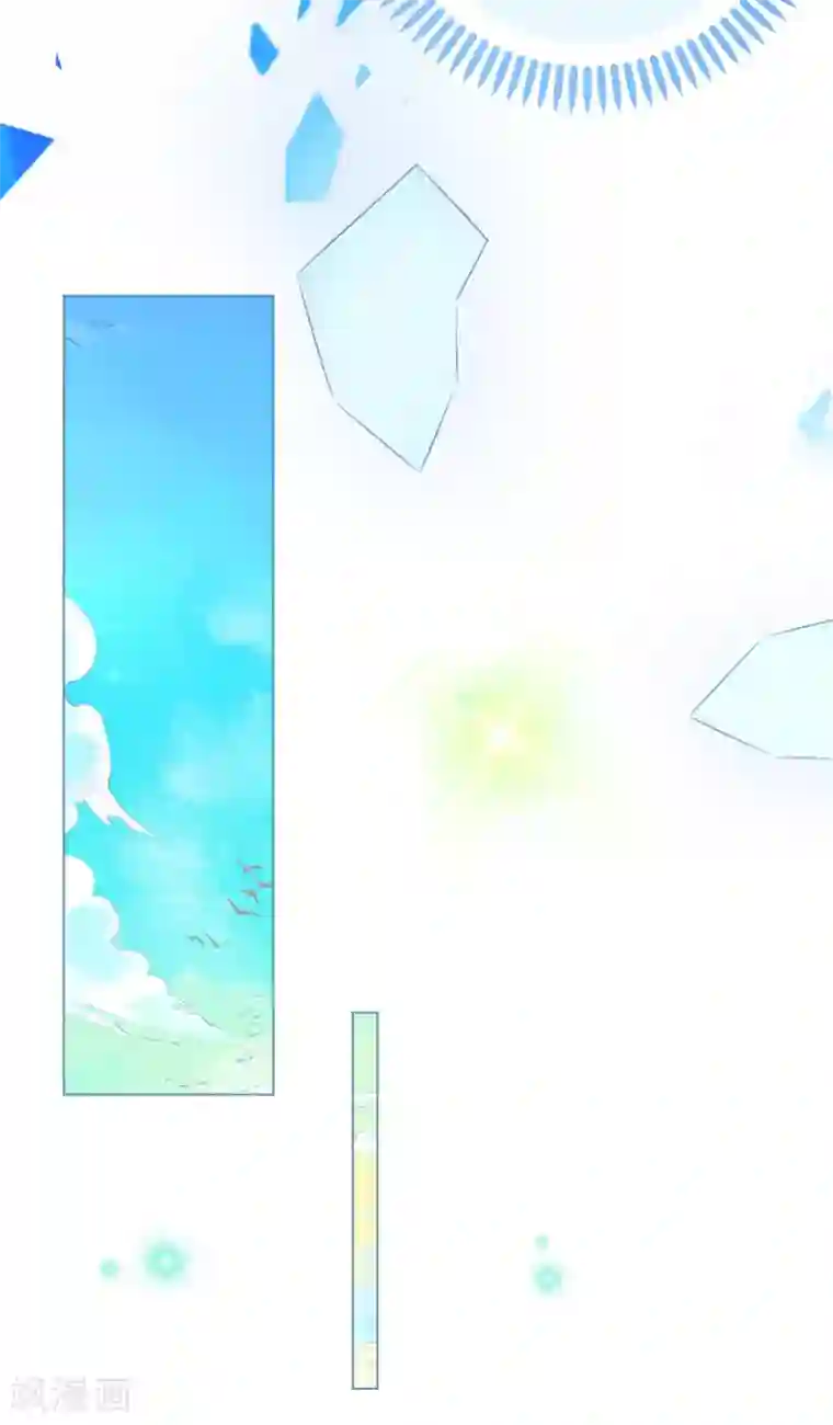 机长大人暖暖爱第78话 替身攻击