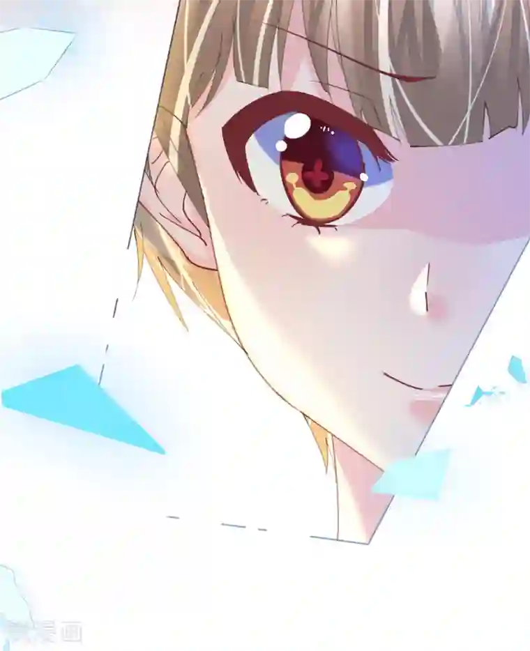 机长大人暖暖爱第80话 螳螂捕蝉黄雀在后