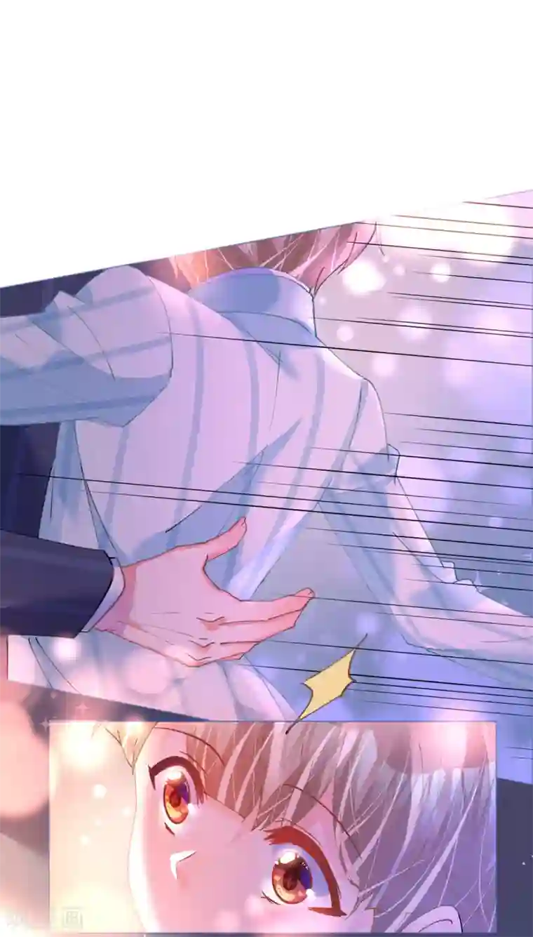 机长大人暖暖爱第81话 一击反杀