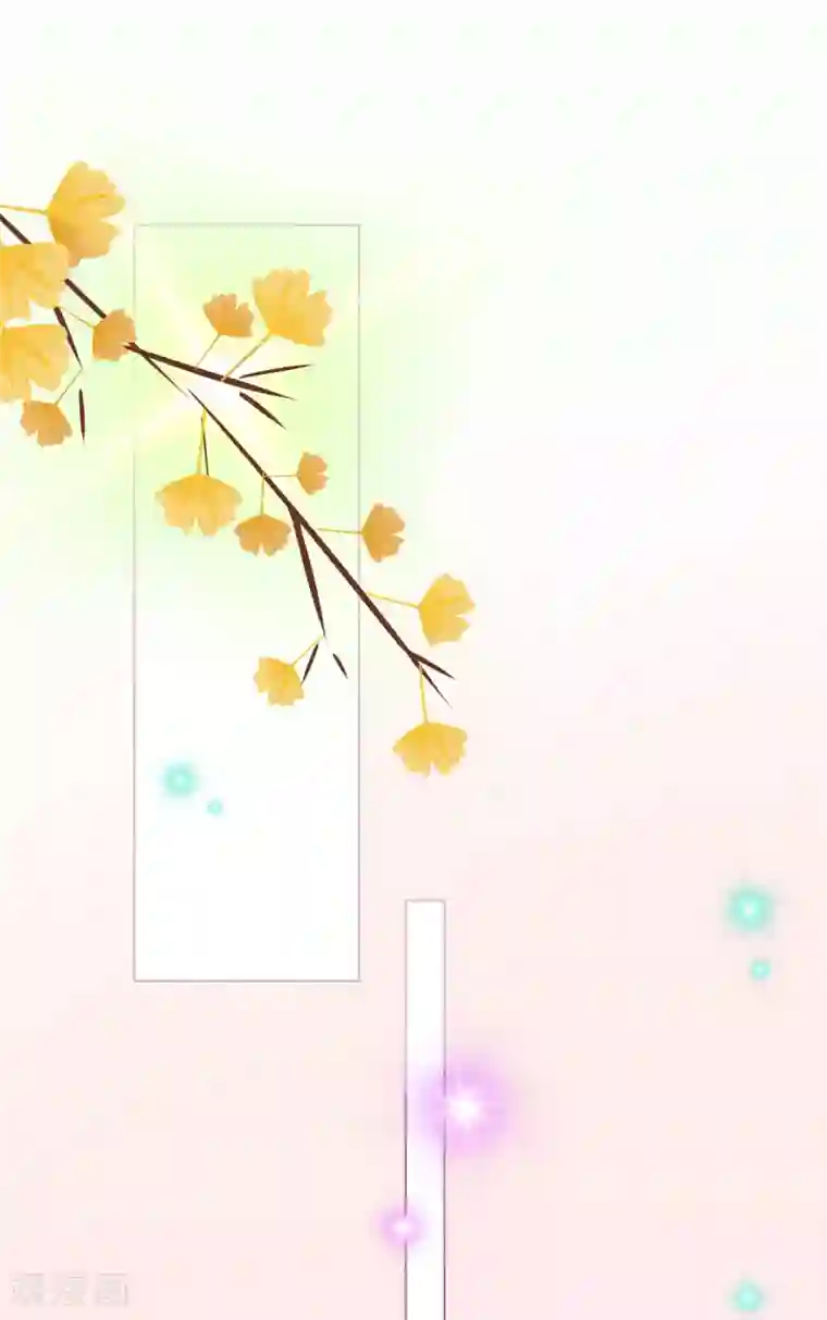 机长大人暖暖爱第82话 疯狂吹彩虹屁