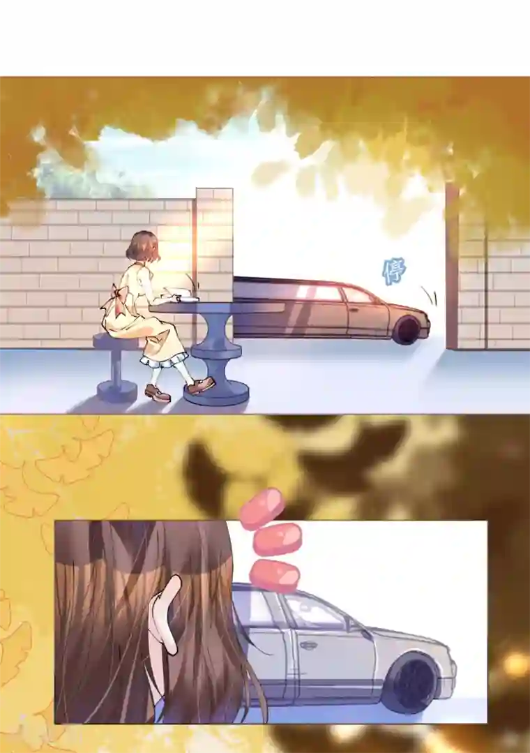 机长大人暖暖爱第84话 如太阳般闪耀