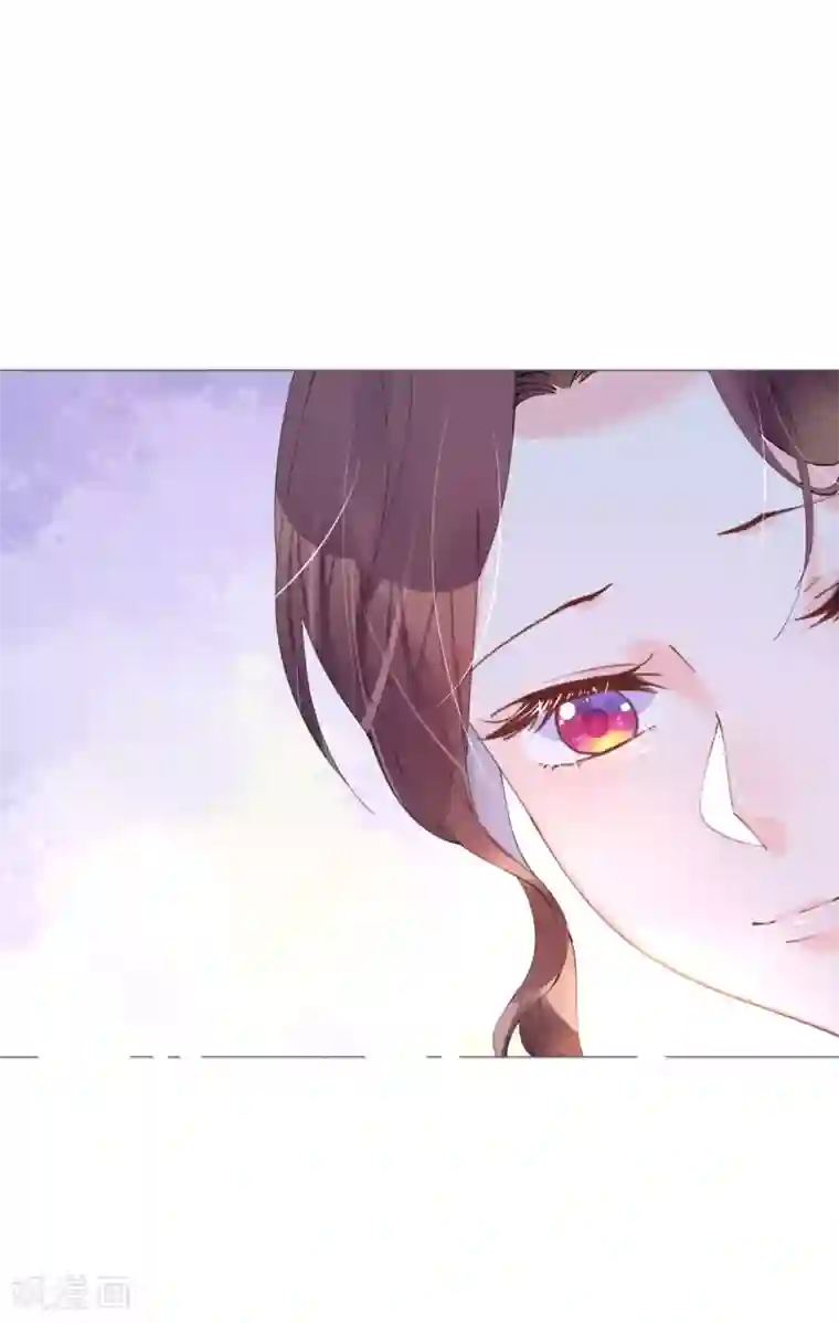 机长大人暖暖爱第87话 两张相似的面容