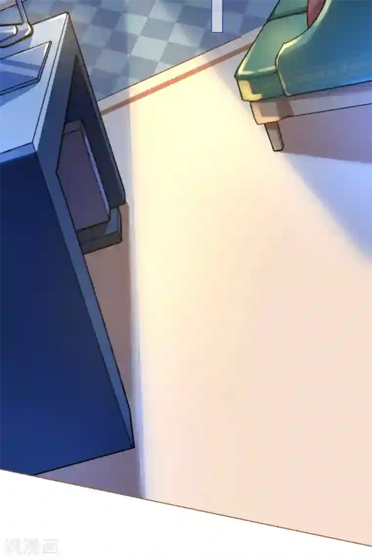 机长大人暖暖爱第91话 十项全能薇薇安