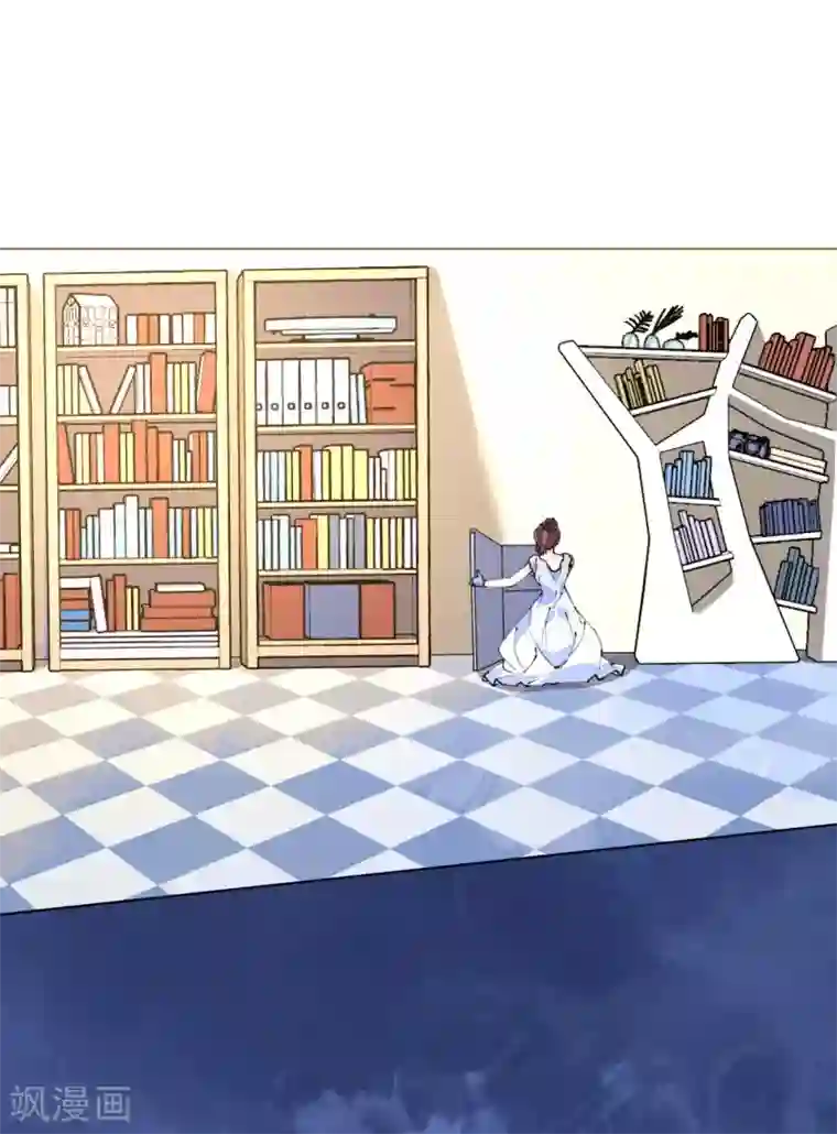 机长大人暖暖爱第91话 十项全能薇薇安