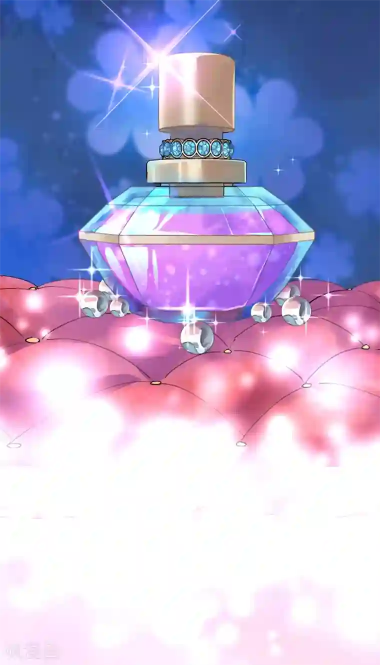 机长大人暖暖爱第91话 十项全能薇薇安