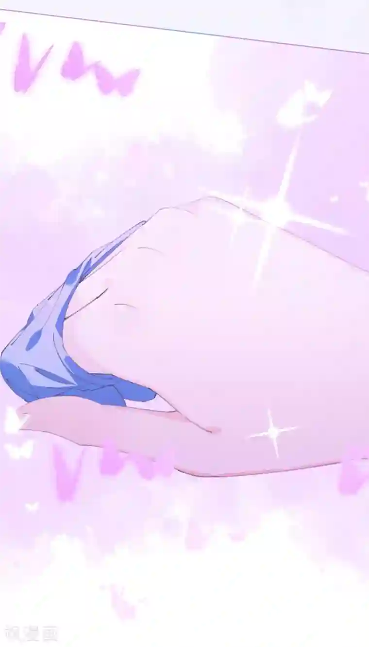 机长大人暖暖爱第91话 十项全能薇薇安