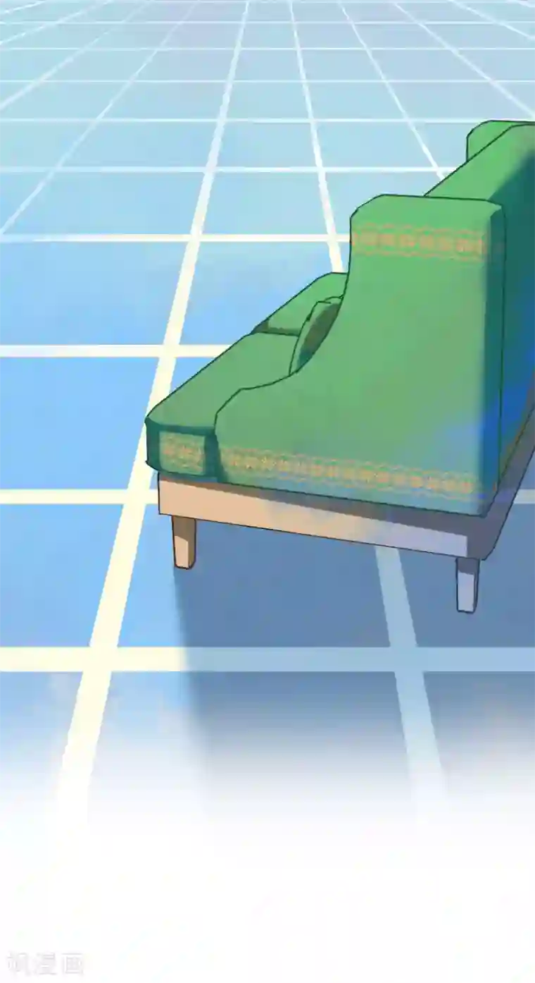 机长大人暖暖爱第91话 十项全能薇薇安