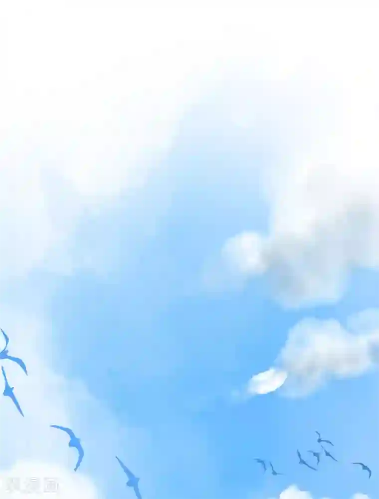 机长大人暖暖爱第92话 张良计VS过墙梯