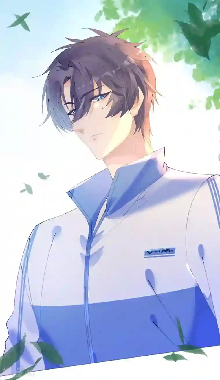 机长大人暖暖爱第93话 嫉妒使人面目全非