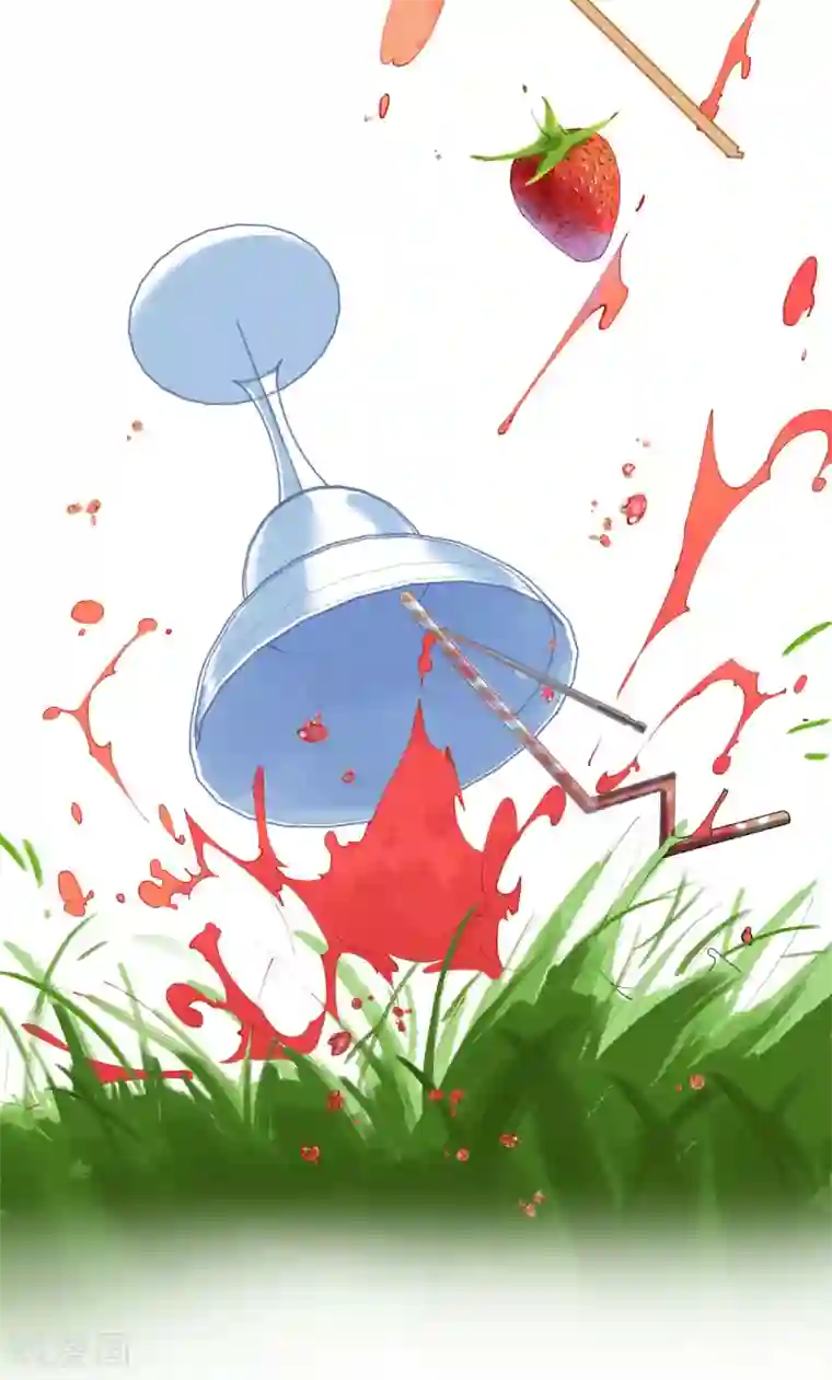 机长大人暖暖爱第93话 嫉妒使人面目全非