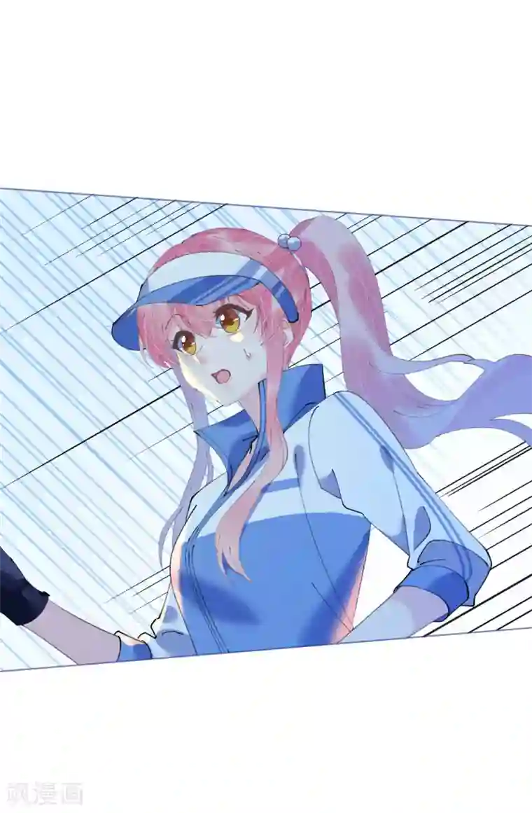 机长大人暖暖爱第93话 嫉妒使人面目全非