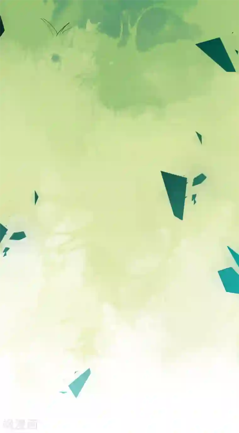 机长大人暖暖爱第93话 嫉妒使人面目全非