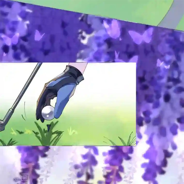 机长大人暖暖爱第93话 嫉妒使人面目全非