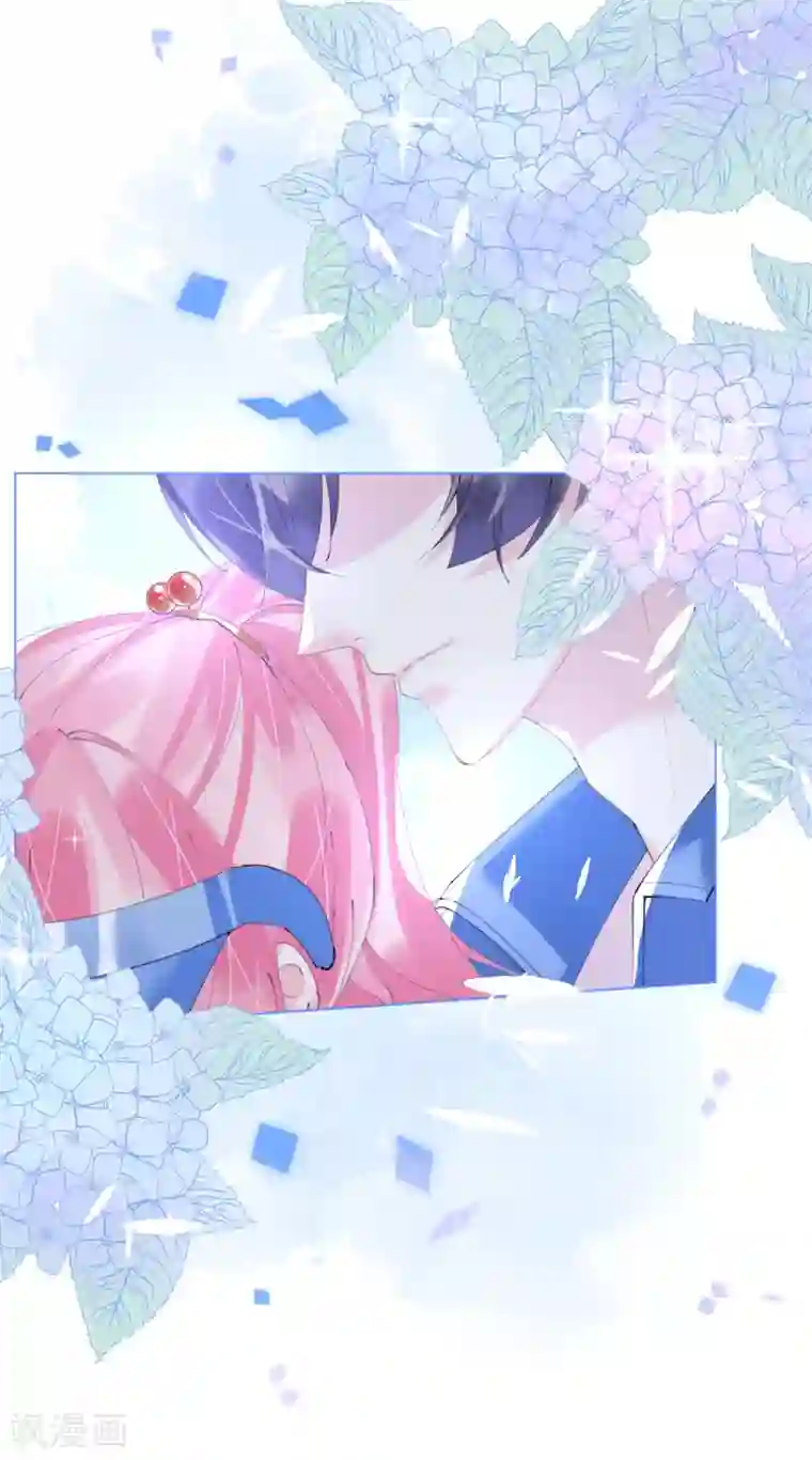 机长大人暖暖爱第93话 嫉妒使人面目全非