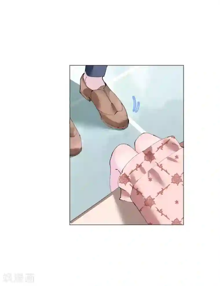 机长大人暖暖爱第94话 罗斯伯爵的试探