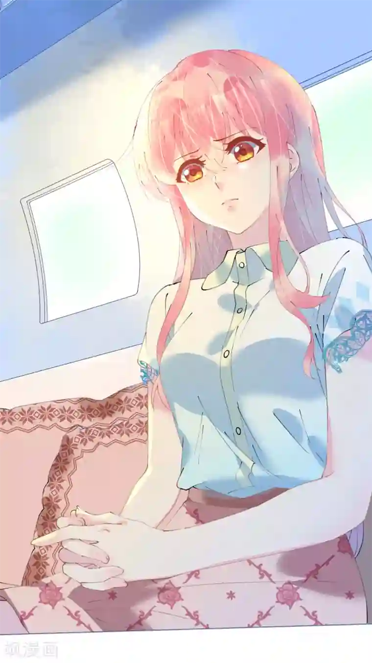 机长大人暖暖爱第94话 罗斯伯爵的试探