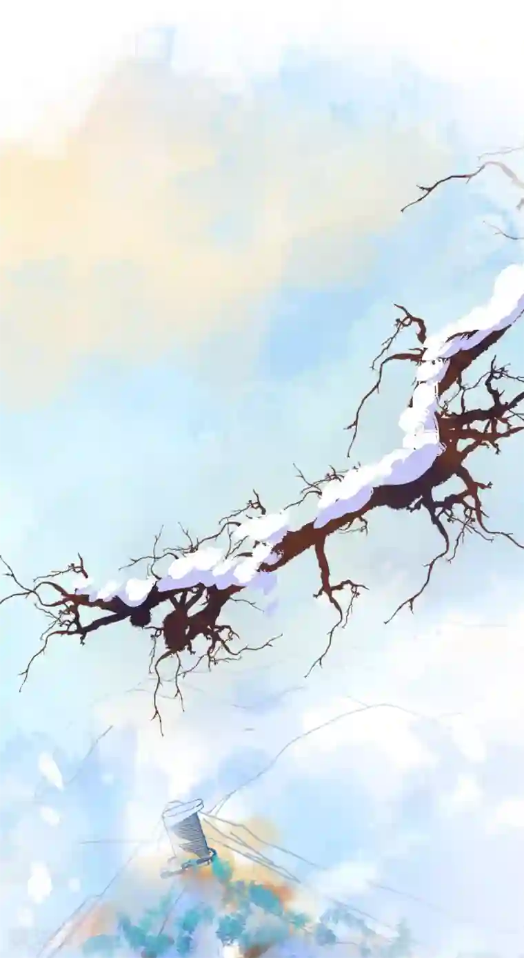 机长大人暖暖爱第94话 罗斯伯爵的试探