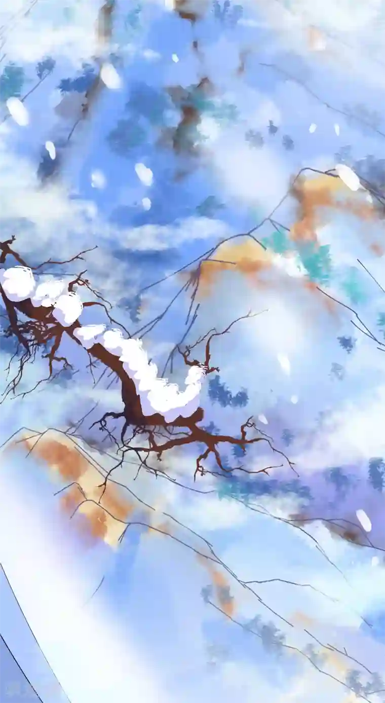 机长大人暖暖爱第94话 罗斯伯爵的试探