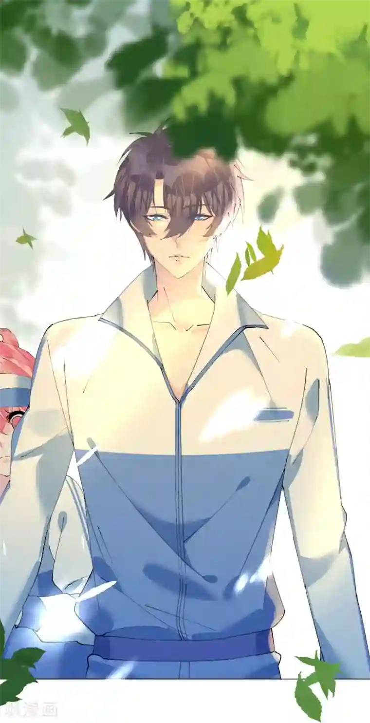 机长大人暖暖爱第94话 罗斯伯爵的试探