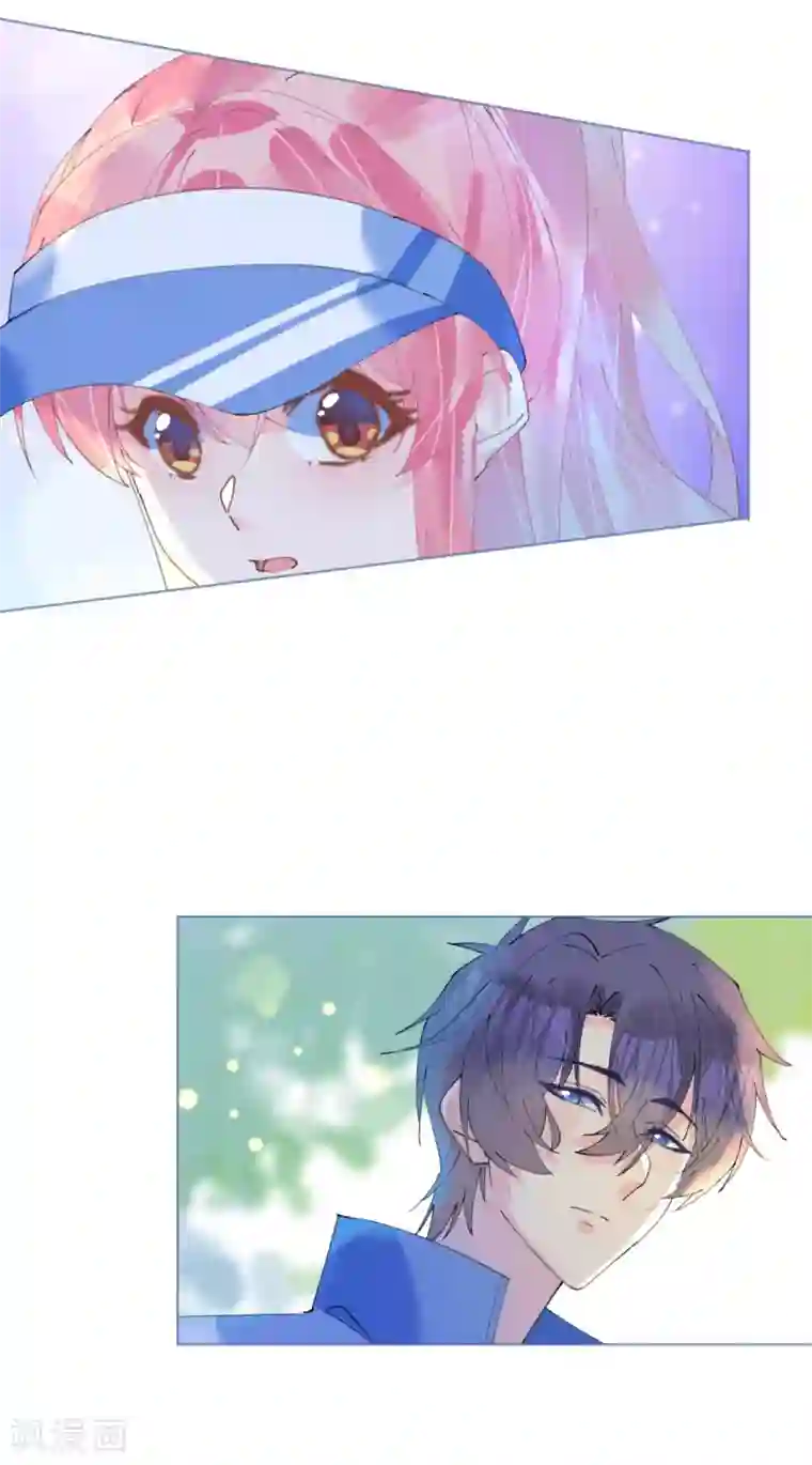 机长大人暖暖爱第94话 罗斯伯爵的试探