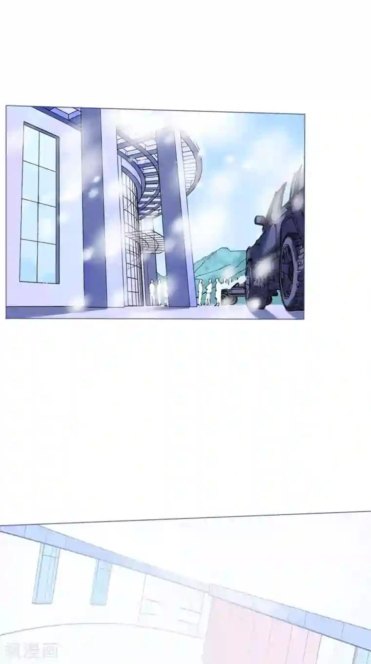 机长大人暖暖爱第95话 菲菲天赋初显