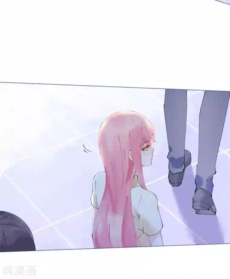 机长大人暖暖爱第95话 菲菲天赋初显