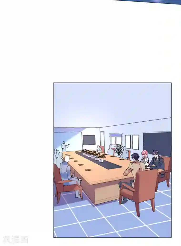 机长大人暖暖爱第95话 菲菲天赋初显