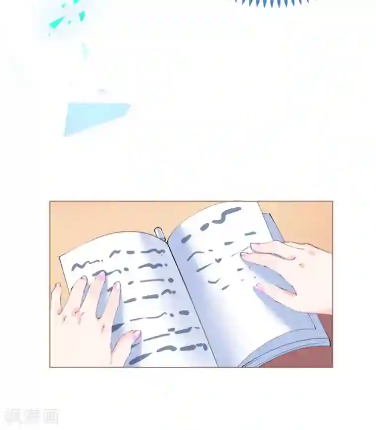 机长大人暖暖爱第95话 菲菲天赋初显