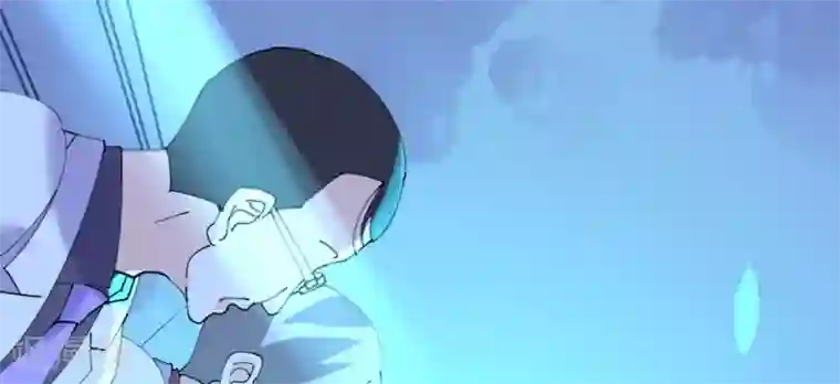 机长大人暖暖爱第96话 暗潮汹涌