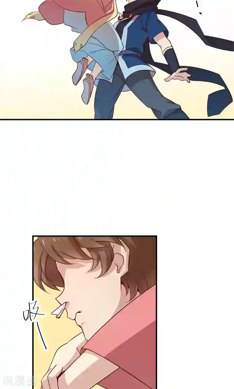 攻略百分百第27话 下山取药危机再现