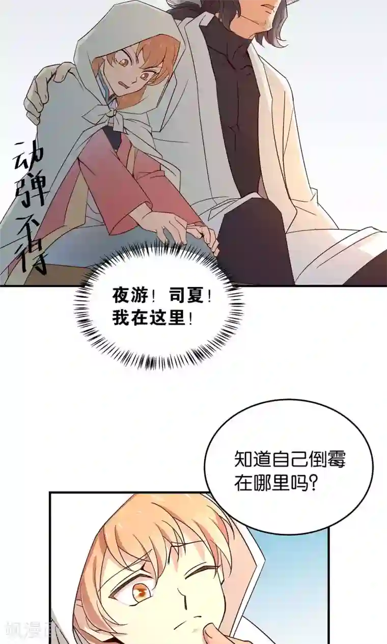 攻略百分百第28话 黑雀静静停在枝头