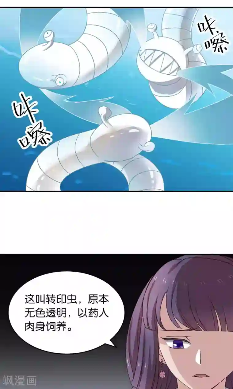 攻略百分百第34话 一架