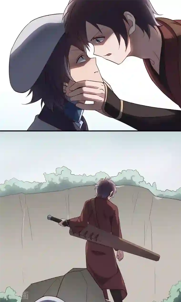 攻略百分百第40话 粉身碎骨