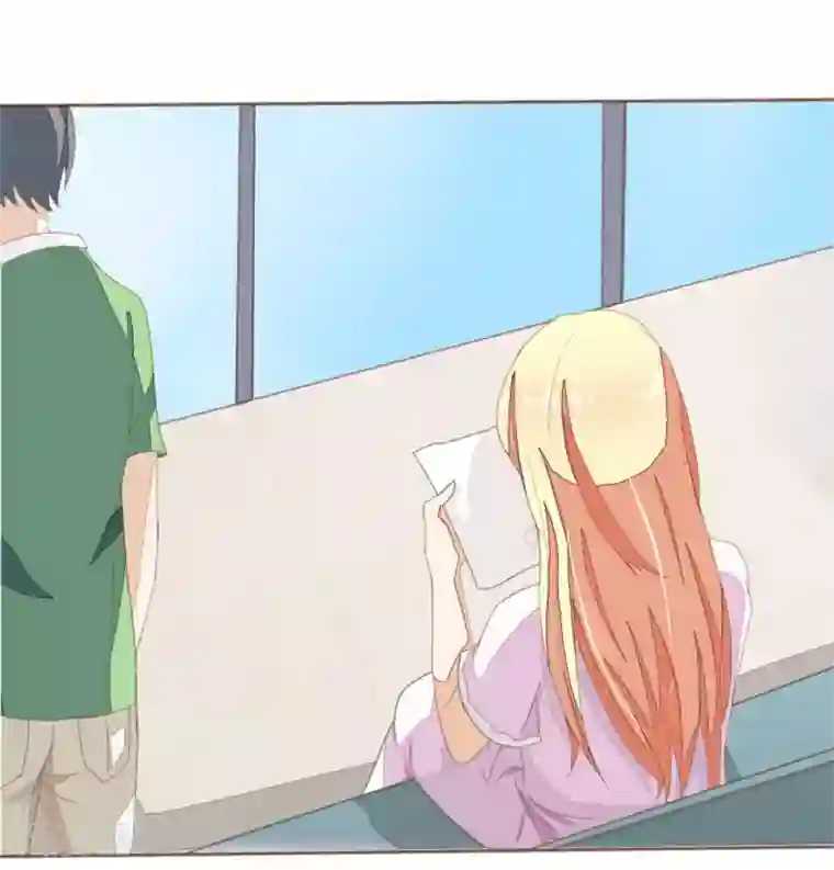 吸血鬼男神第4话 防火防盗防闺蜜