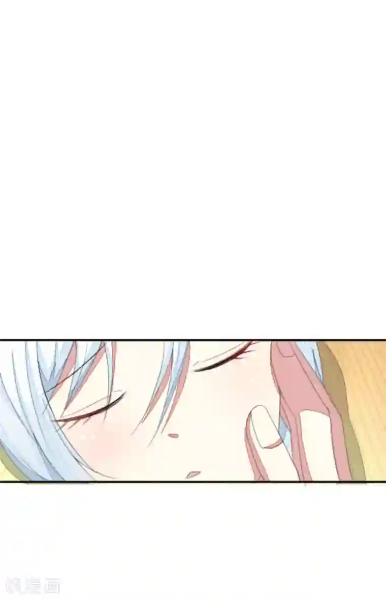 吸血鬼男神第31话 顾梦进监狱